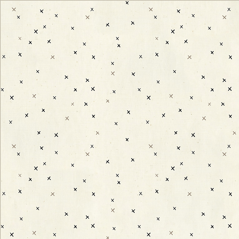 #10555 Half Yard      