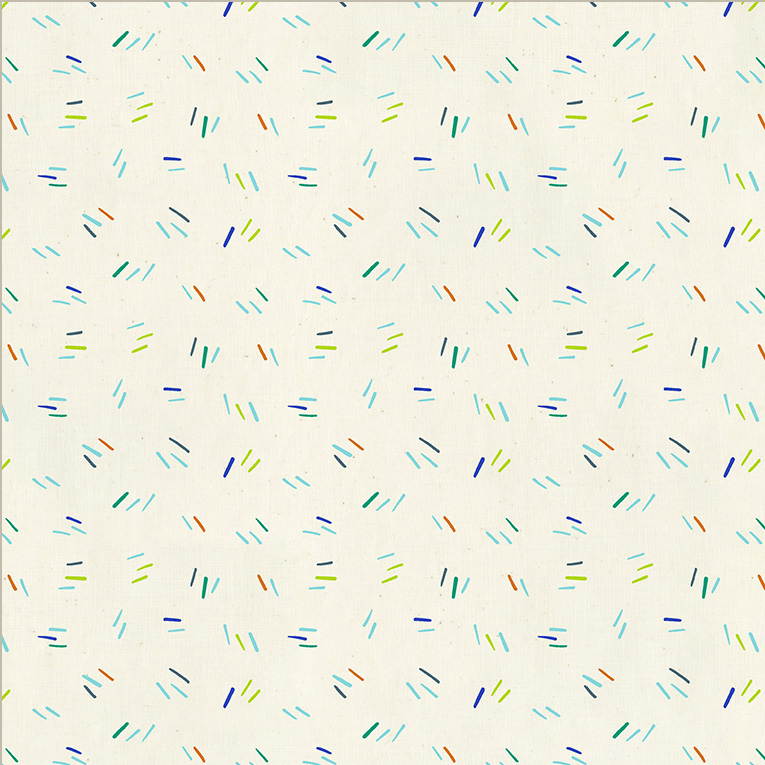 #10558 Half Yard