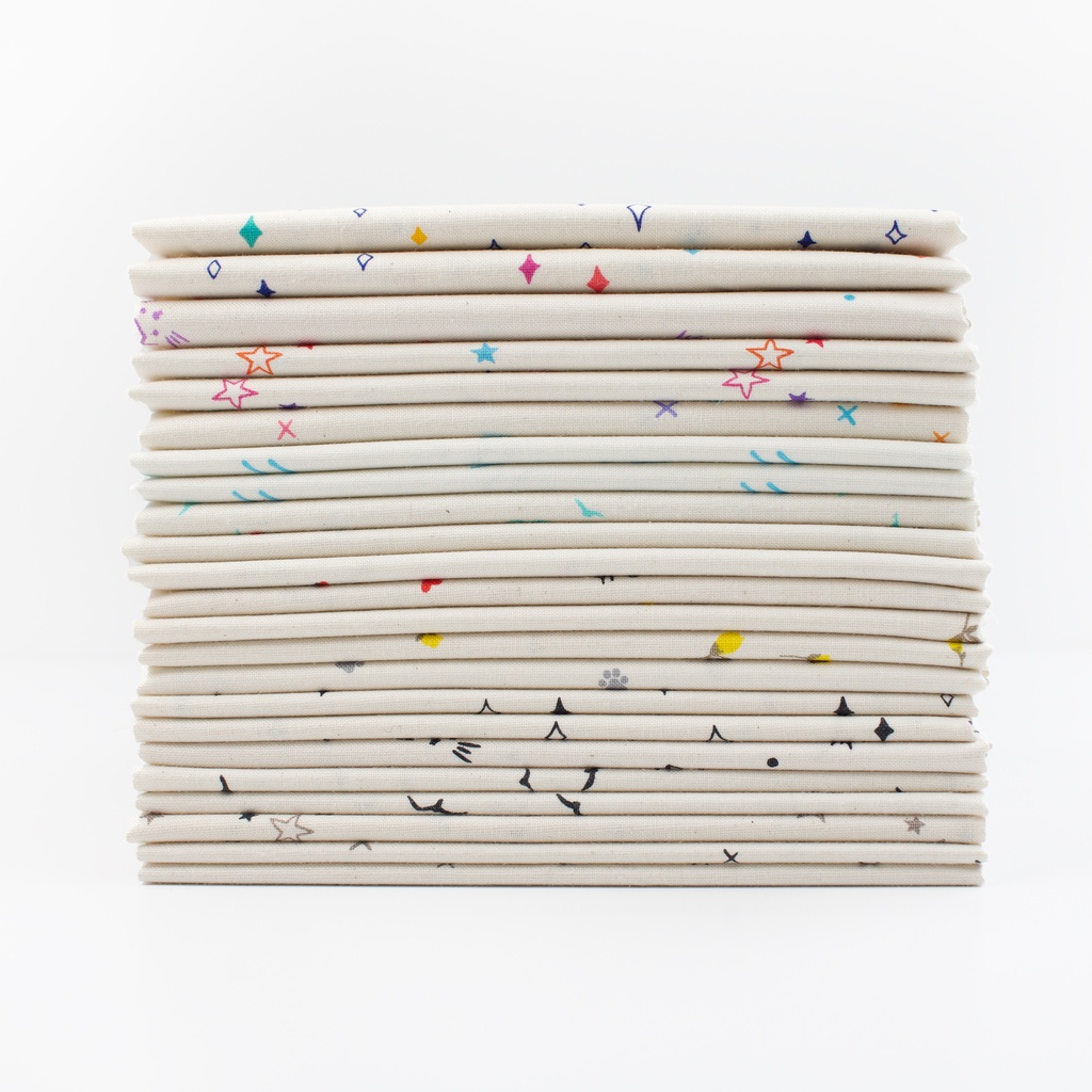 [FBPK_366] Miniatures FQ Bundle