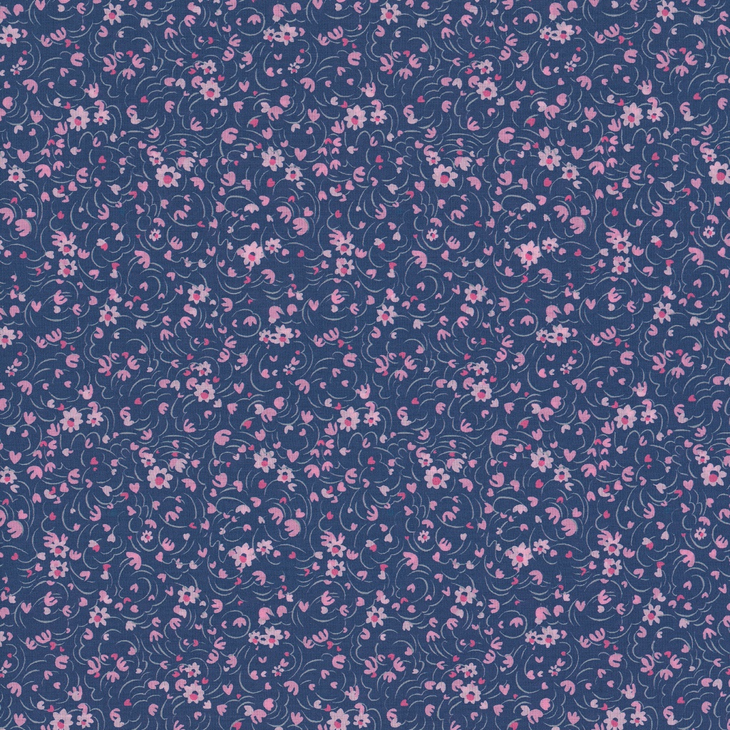 #58873 Half Yard