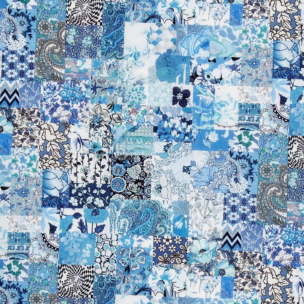 #58874 Half Yard