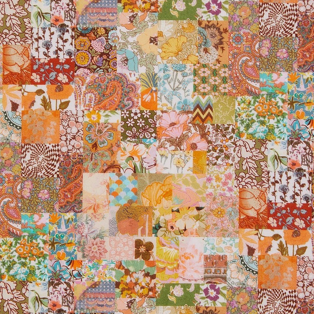 #59205 Half Yard