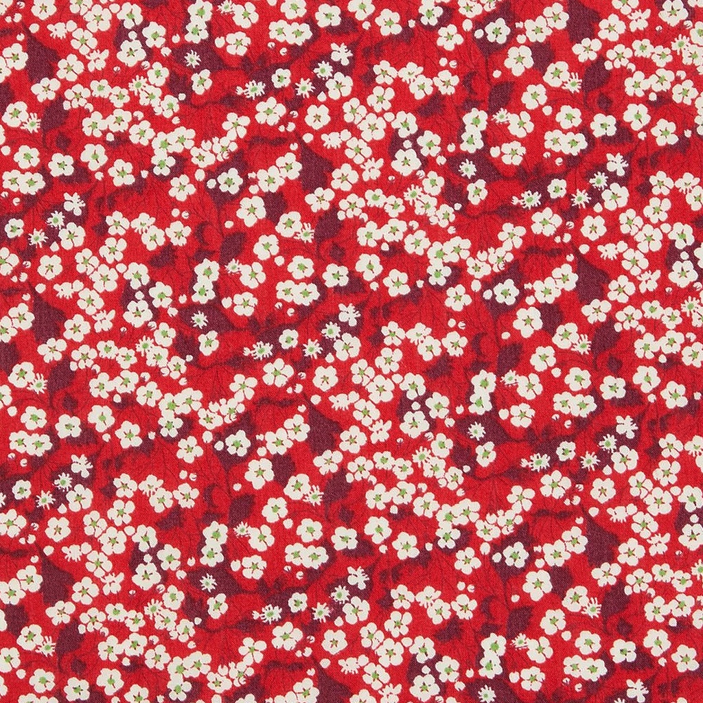 #6312 Half Yard