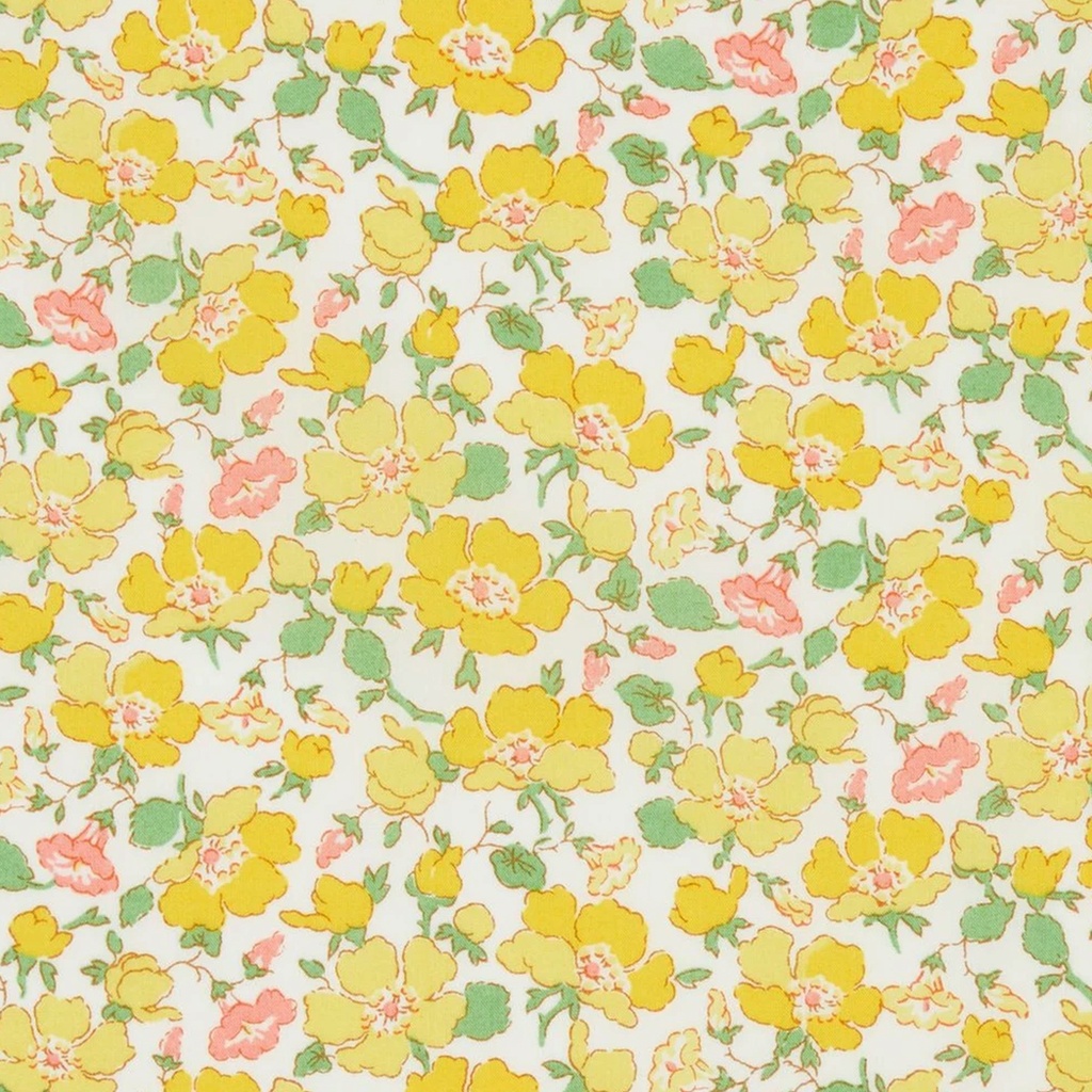 #60384 Half Yard