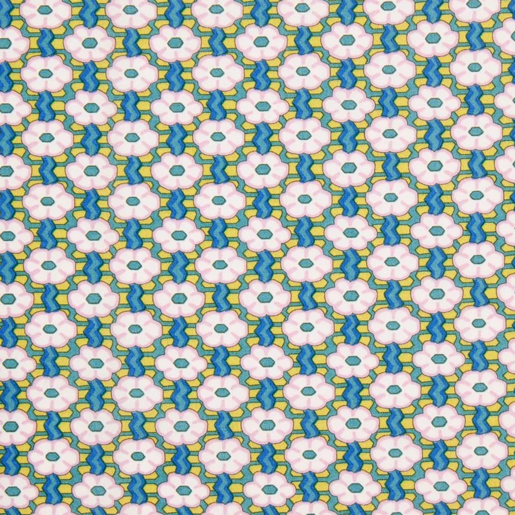 #58875 Half Yard