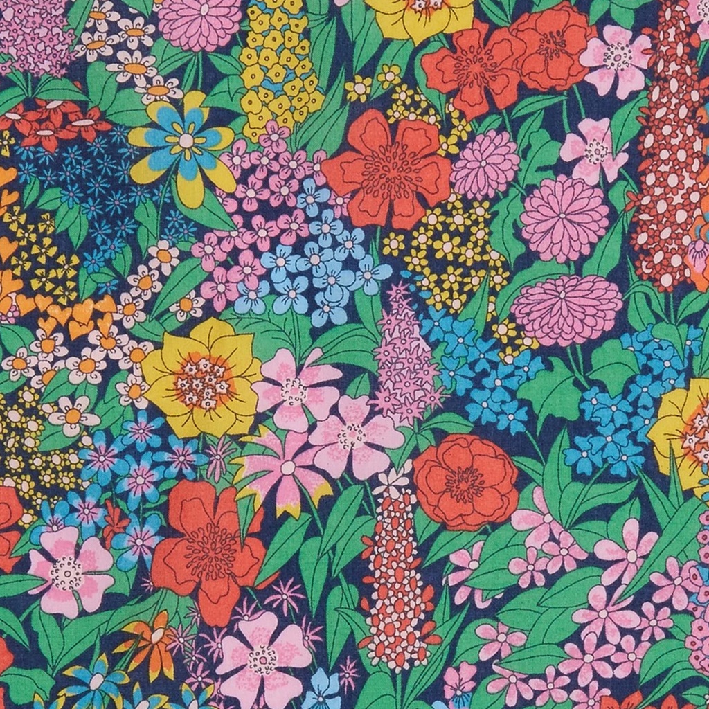 #58876 Half Yard