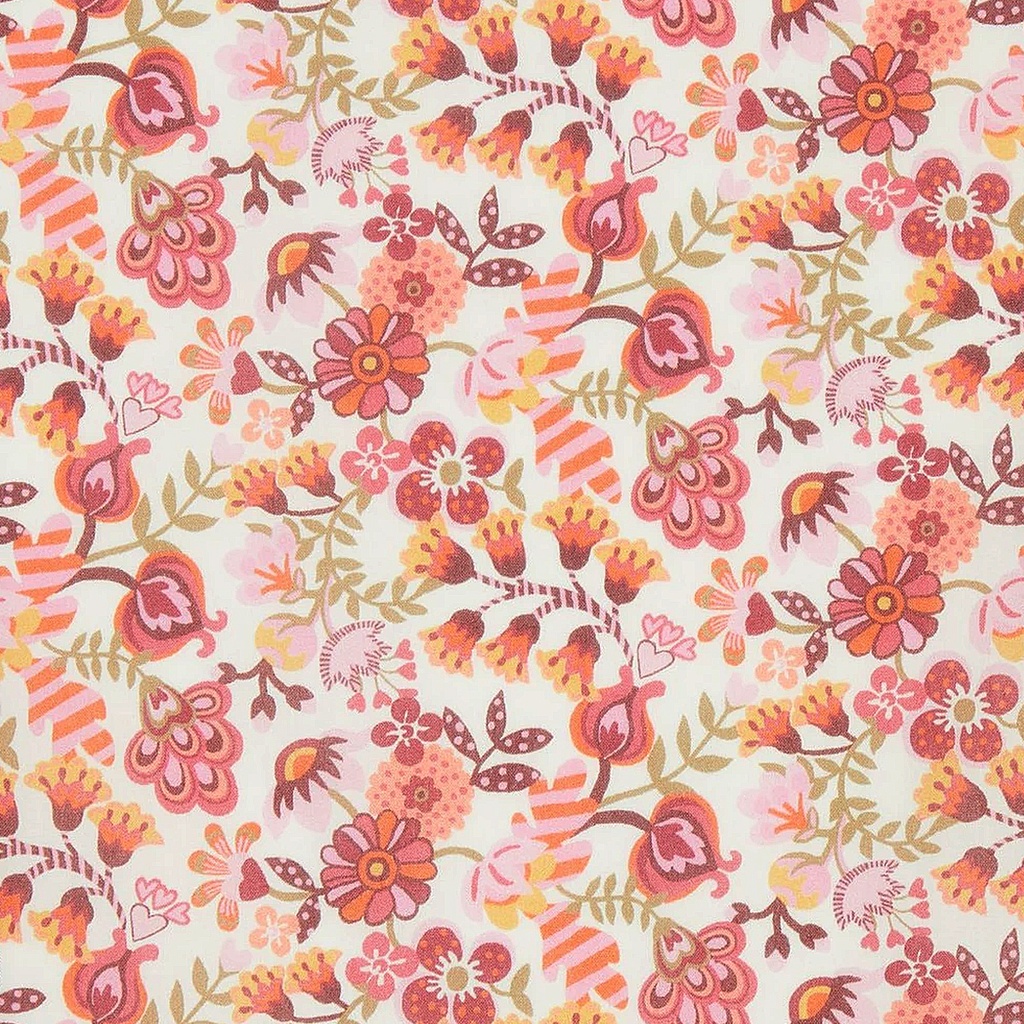 #55484 Half Yard