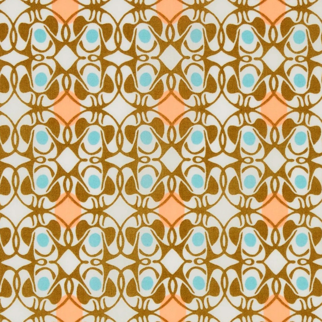 #10561 Half Yard
