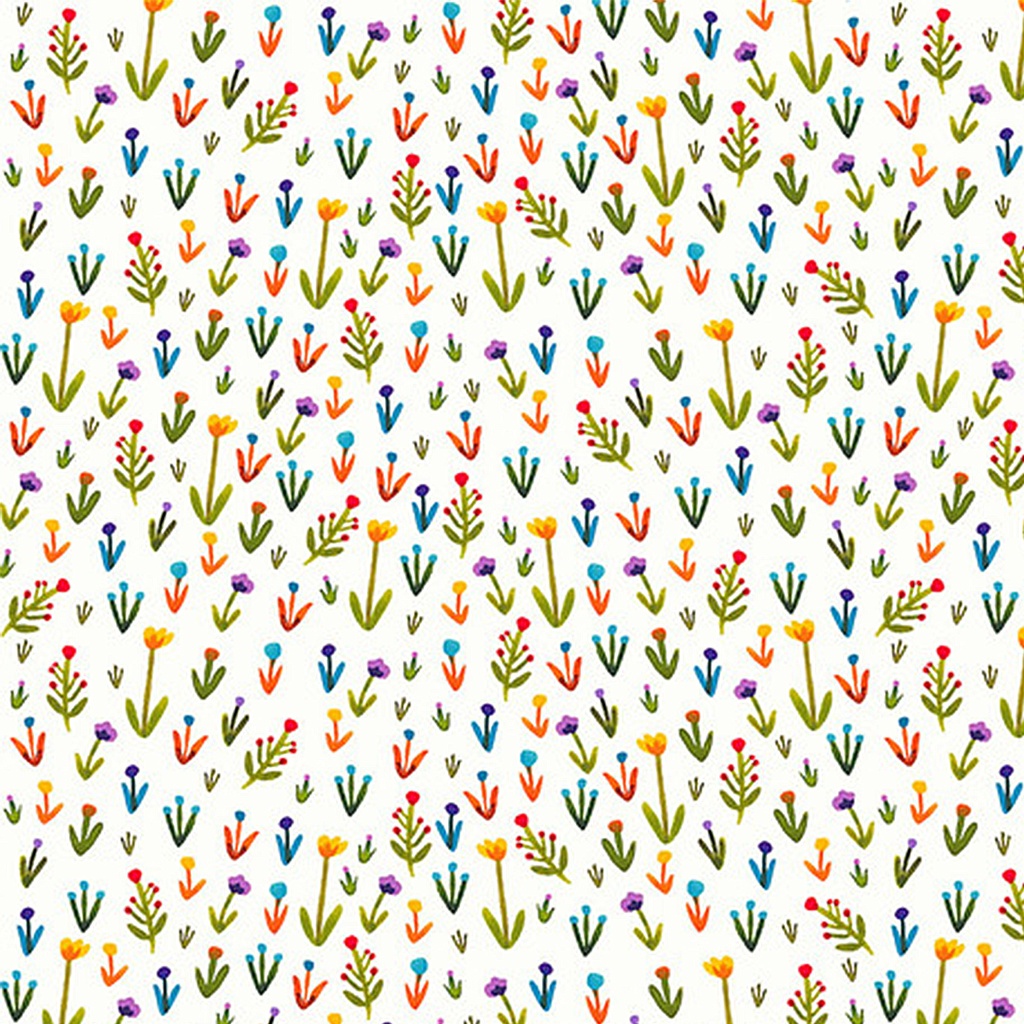 #10562 Half Yard