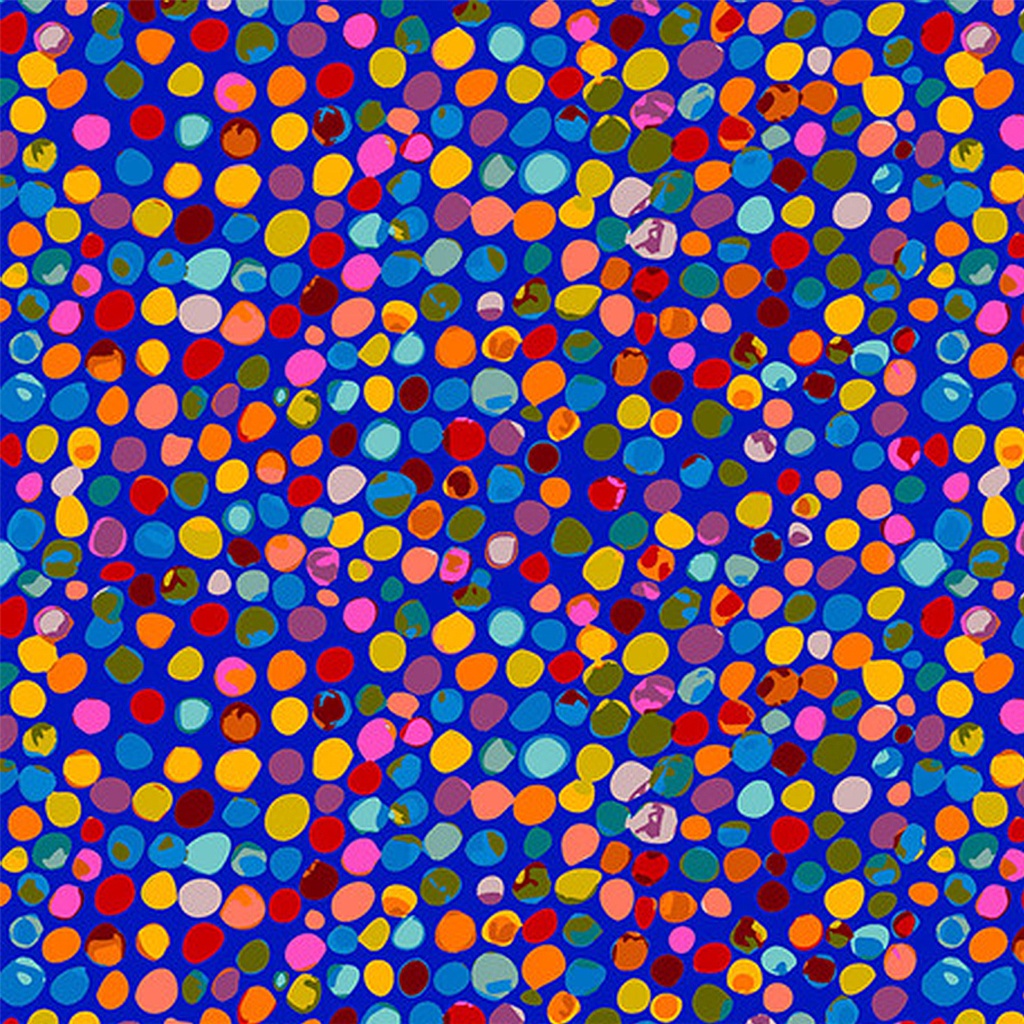 #58879 Half Yard