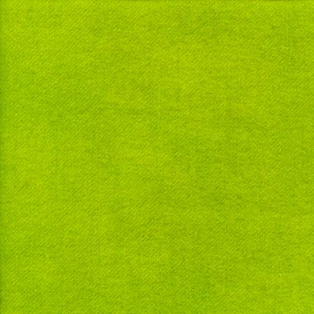 [HDW_13-0.125] Electric Lime - Wool Solid (Fat 1/8)