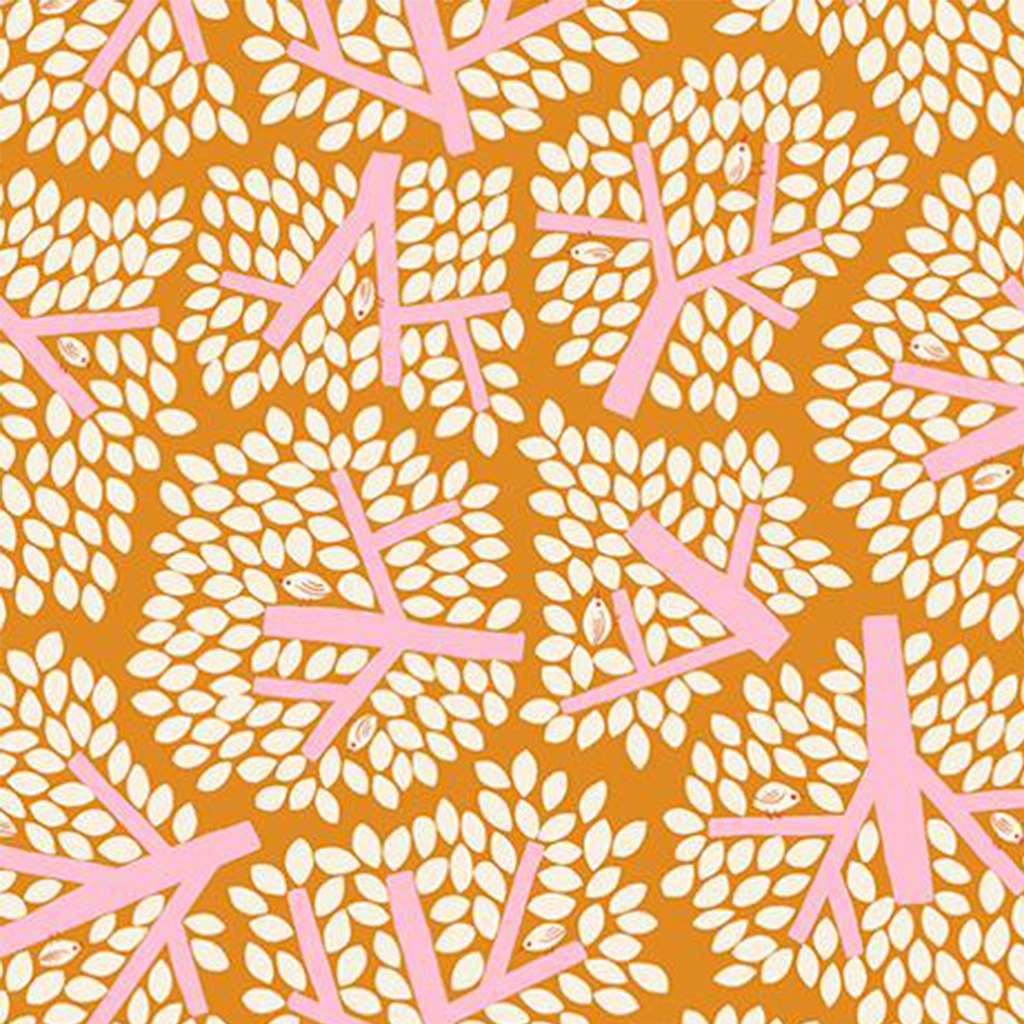 #59208 Half Yard