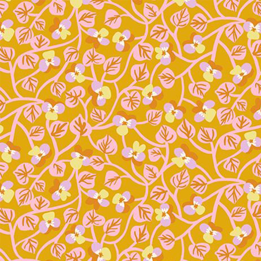 #60387 Half Yard