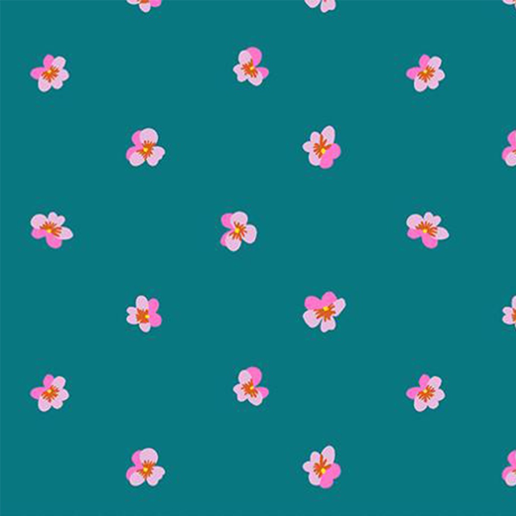 #58880 Half Yard