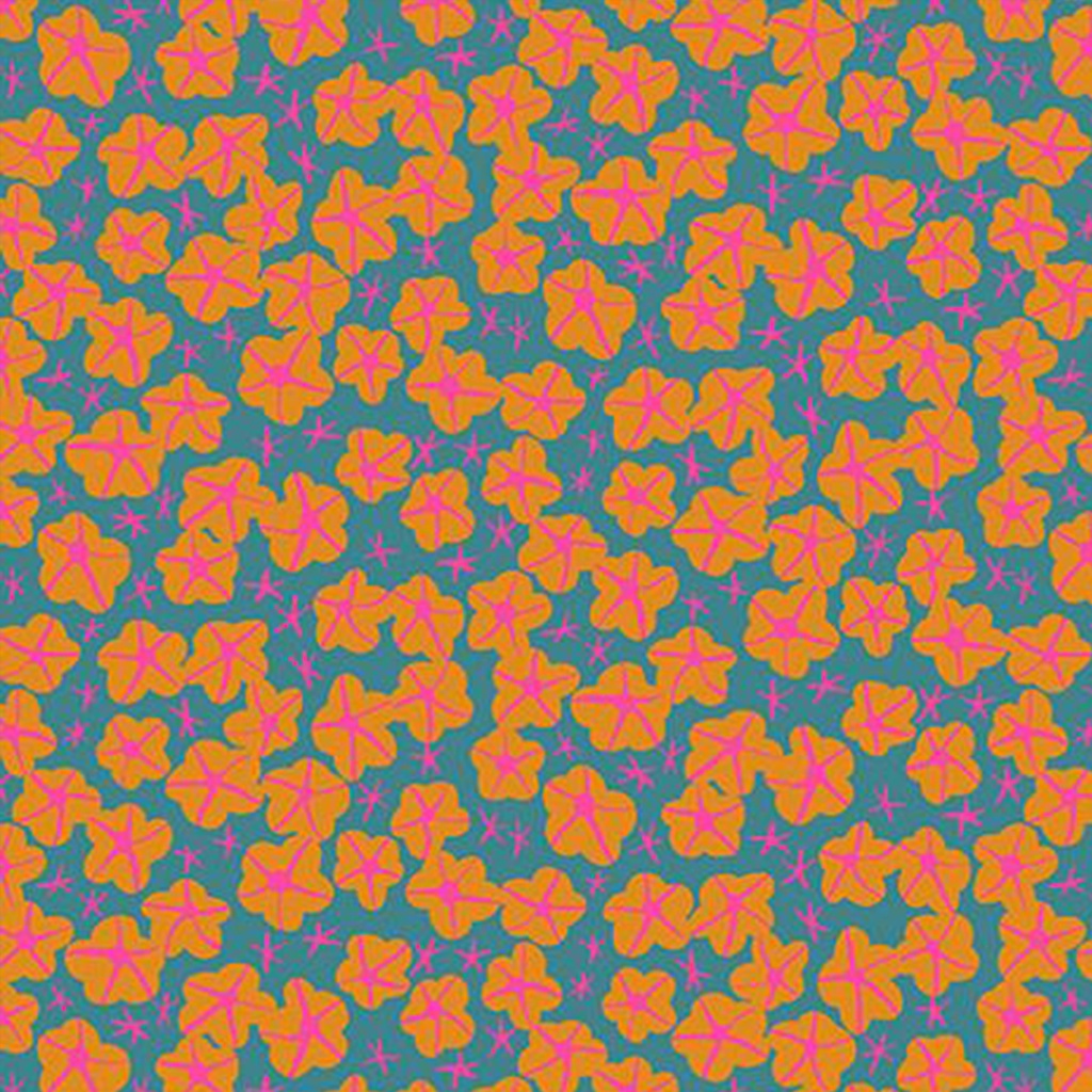#58881 Half Yard