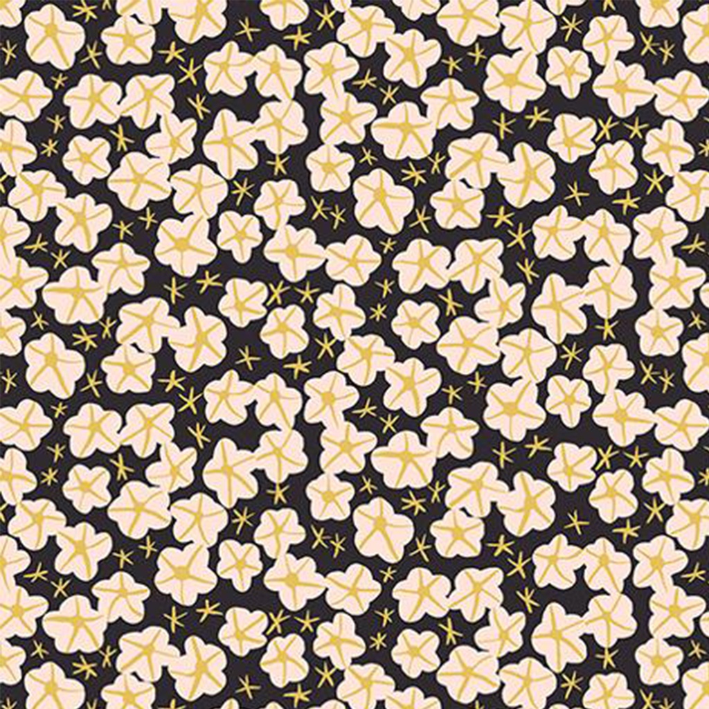 #44152 Half Yard
