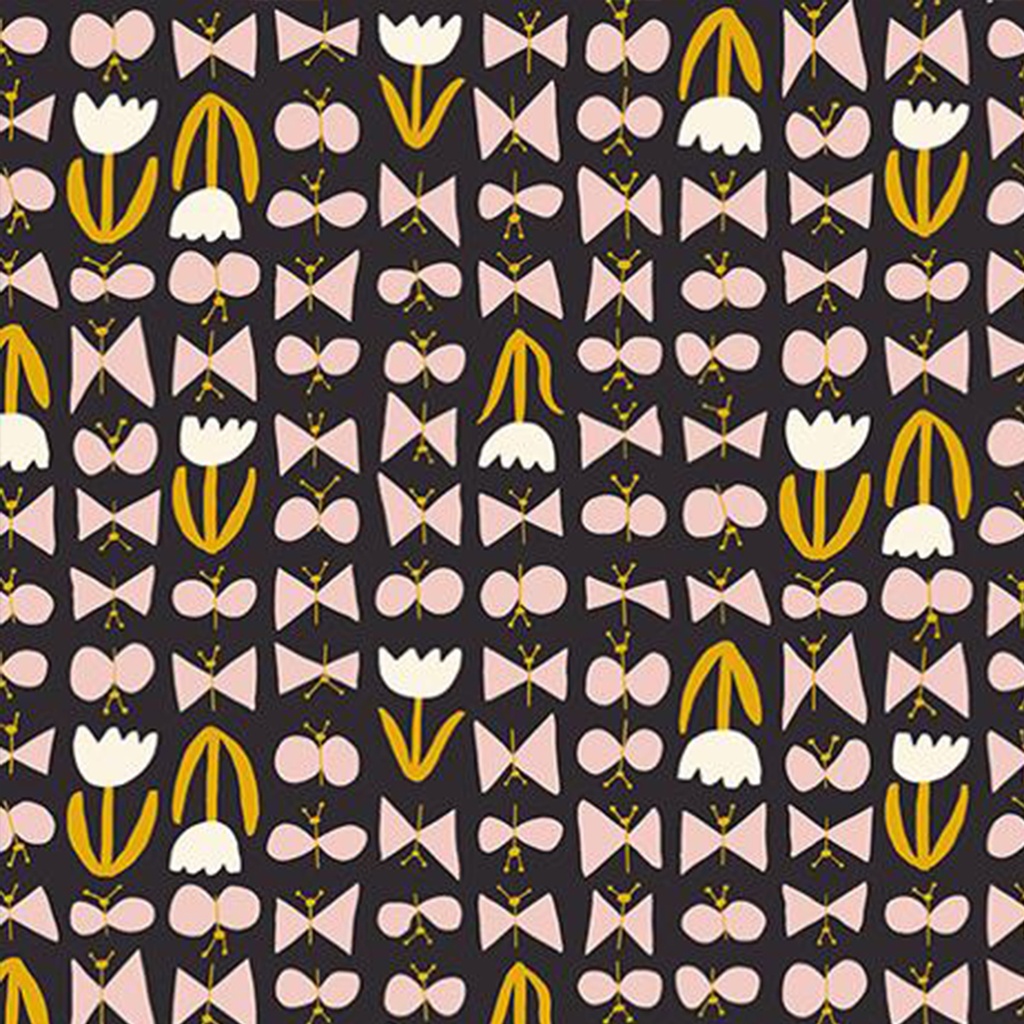 #44154 Half Yard