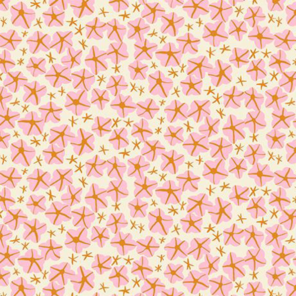#10564 Half Yard