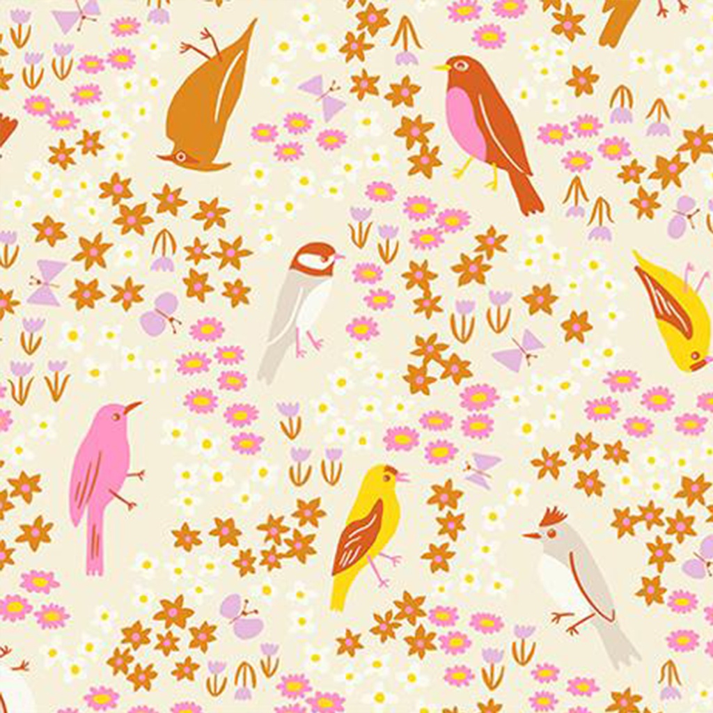 #10567 Half Yard