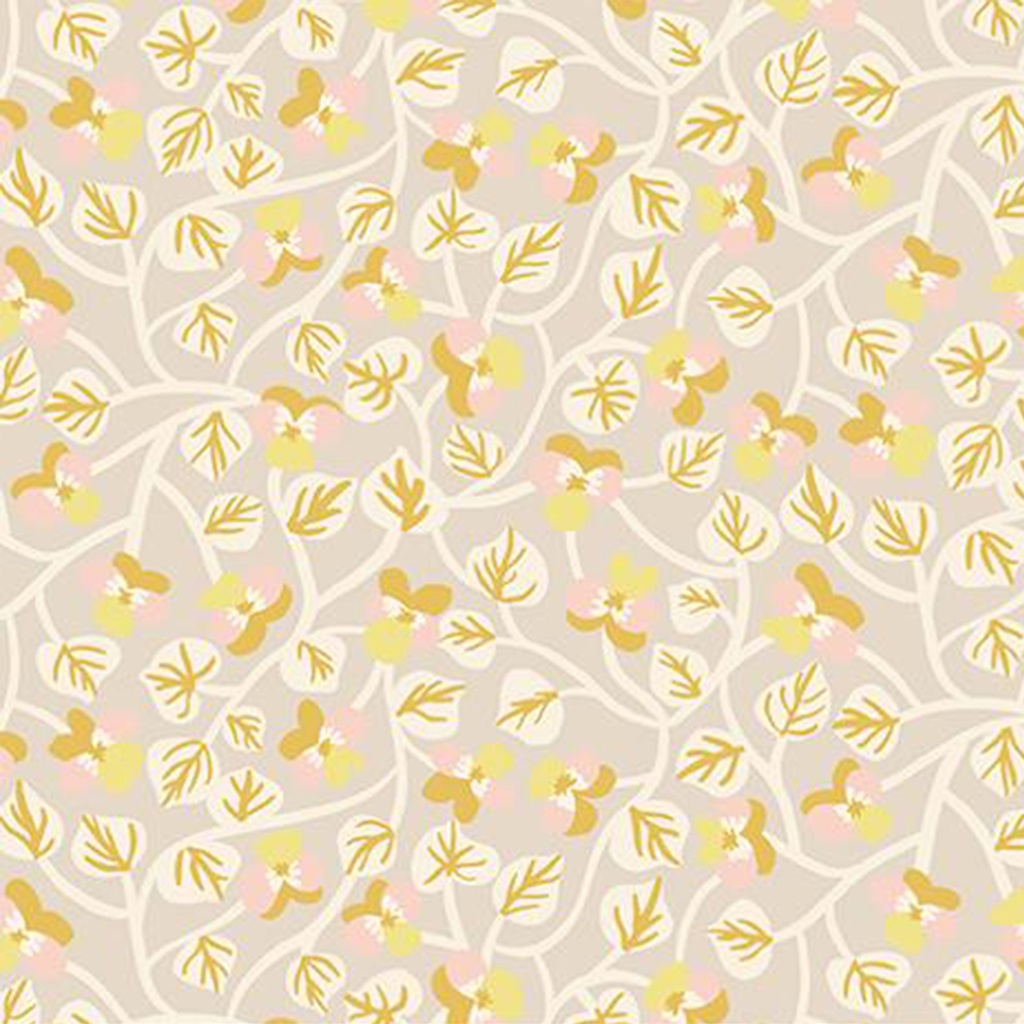 #10569 Half Yard