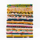 Bird Is The Word FQ Bundle