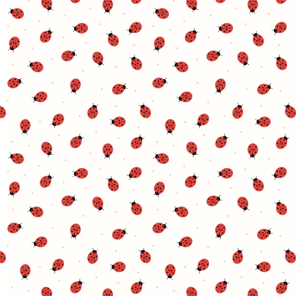 #10573 Half Yard