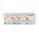 Small Things... Country Garden FQ Bundle