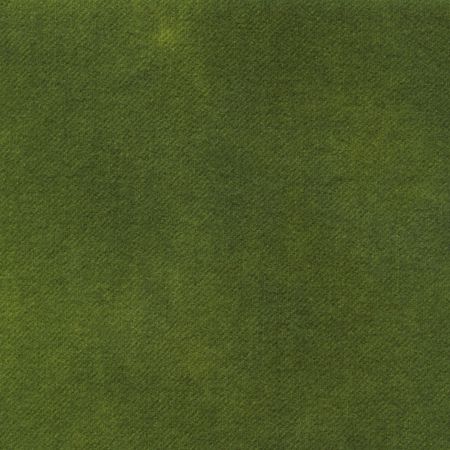 [HDW_16-0.125] Pine Needle - Wool Solid (Fat 1/8)