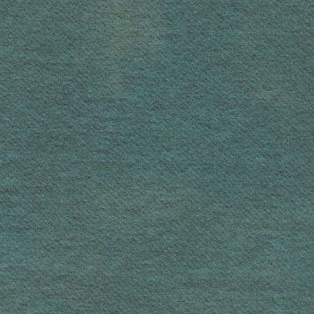Blue Spruce - Wool Solid