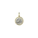Bird in Tree Charm