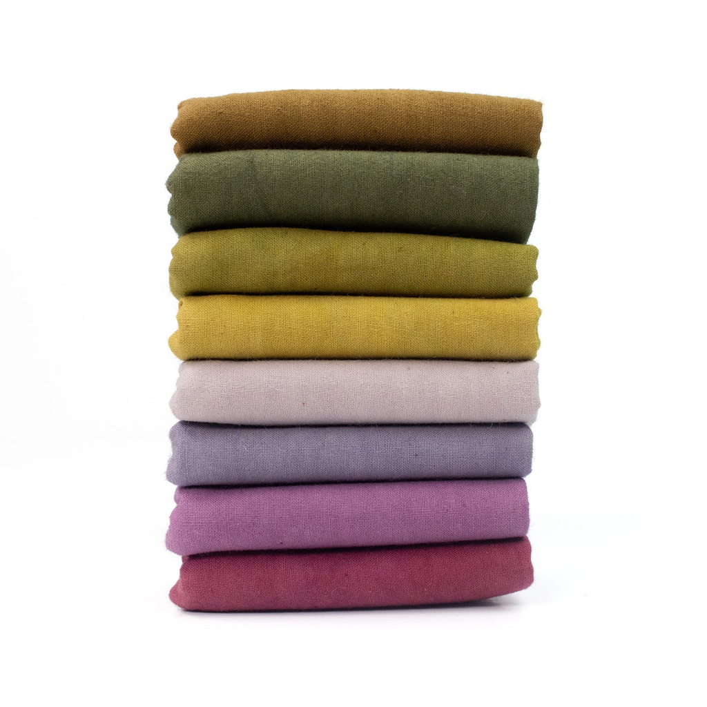 Desert Dusk, FQ Bundle