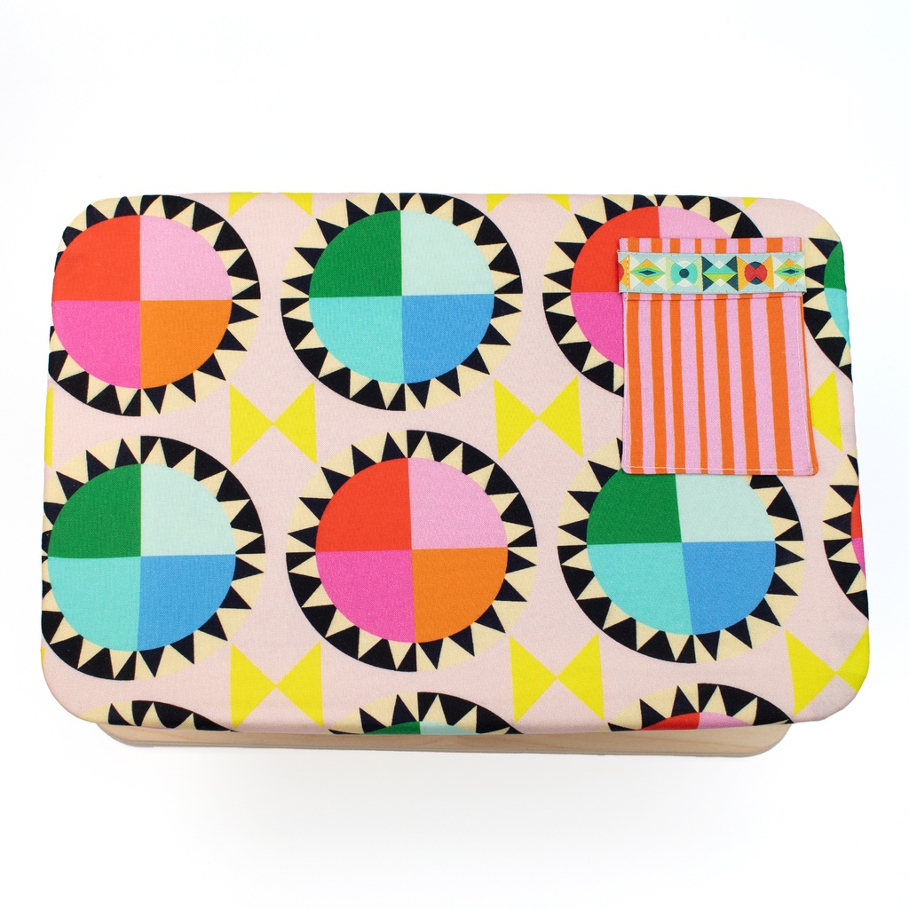 ​​​Lap App