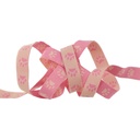 Ribbon Yardage - Paws