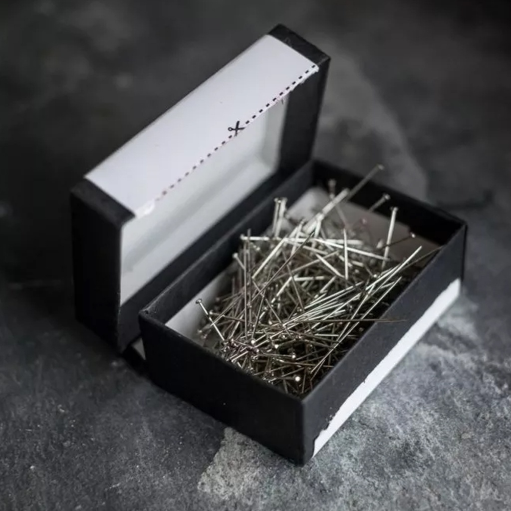 Dressmaking Pins