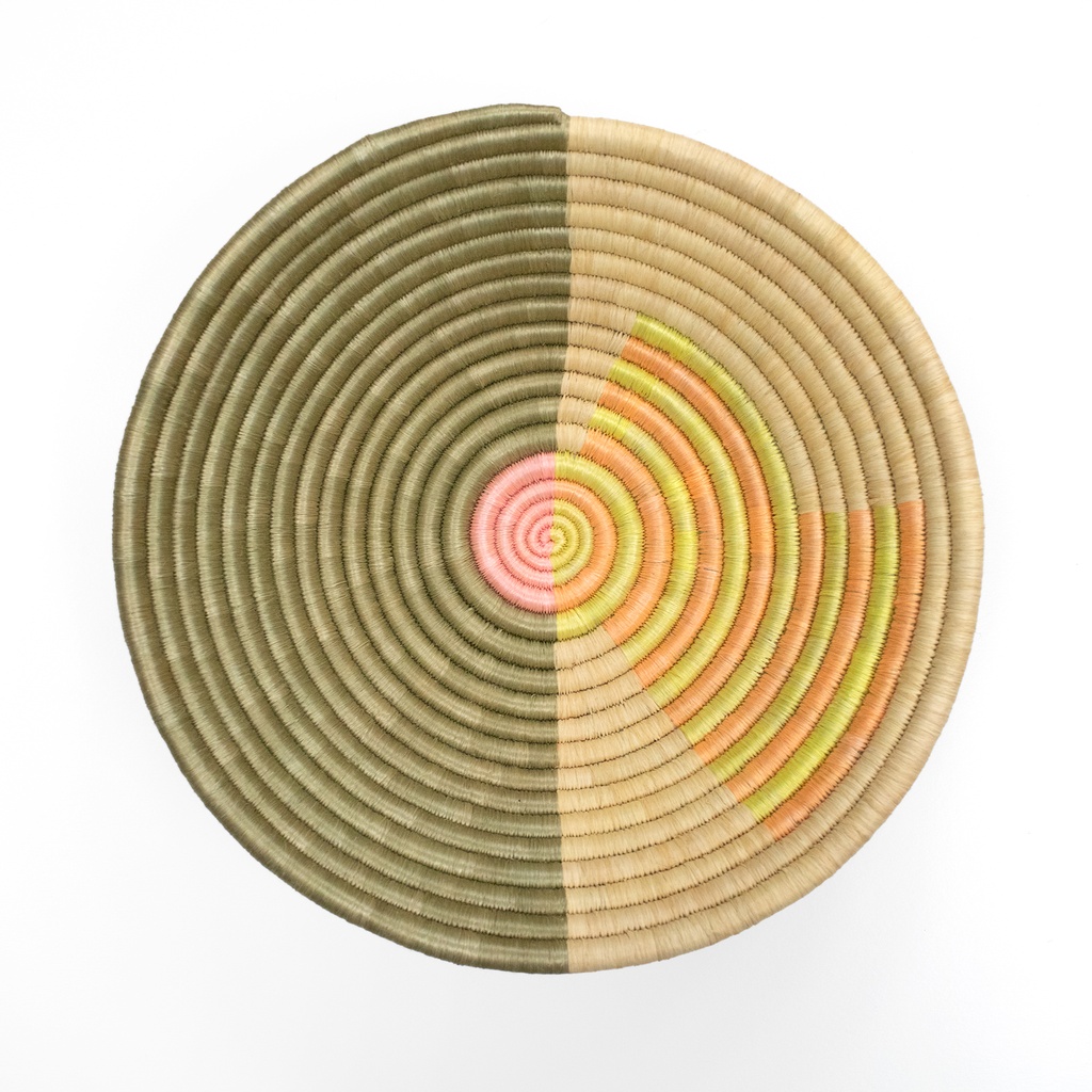 [RP209] Isheja Plateau Basket