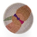 Shape Plateau Heather Basket