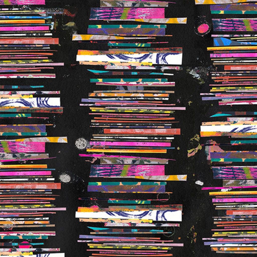 #44161 Half Yard