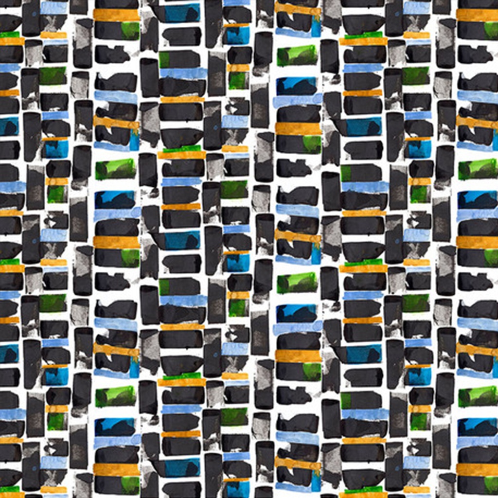 #44163 Half Yard