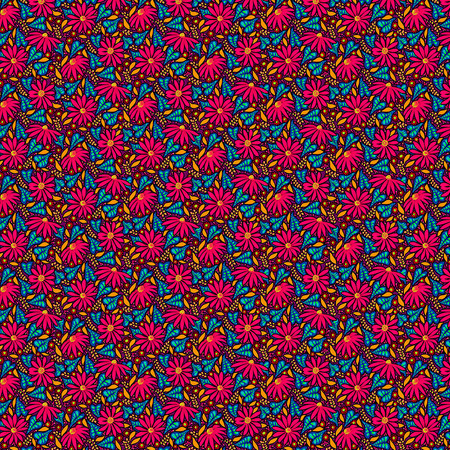 #55491 Half Yard