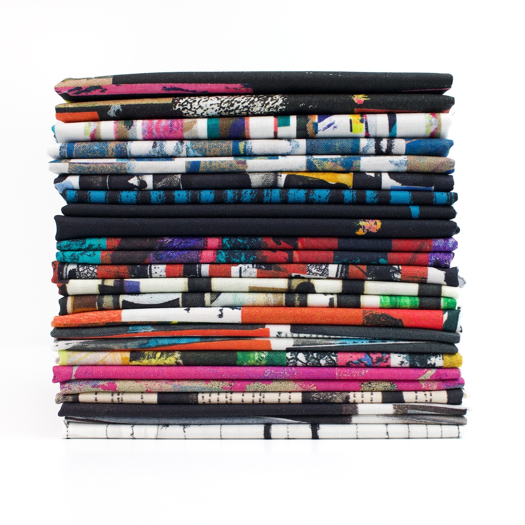 Lineage by E Bond FQ Bundle