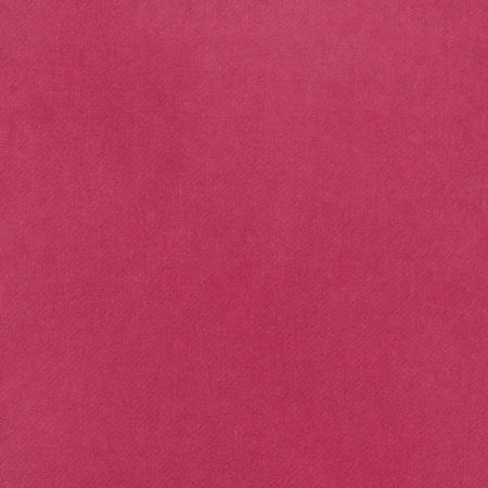 Raspberry - Wool Solid