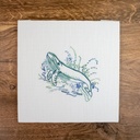 HOB Making Waves Embroidery Kit