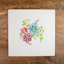 HOB Summer Fun Embroidery Kit