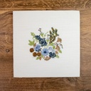 HOB Winter Garden Embroidery Kit