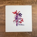 HOB Wisteria Embroidery Kit