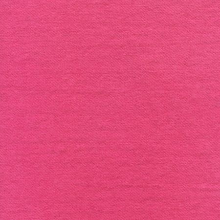 Flamingo - Wool Solid