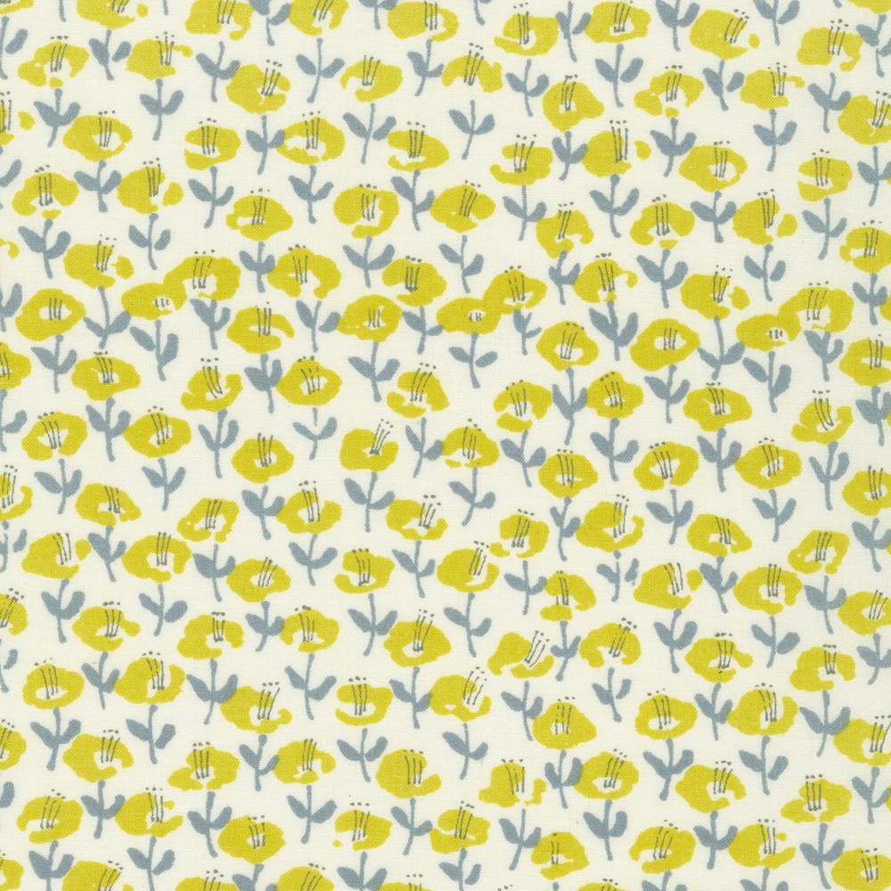 #10588 Half Yard