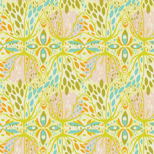 #50826 Half Yard