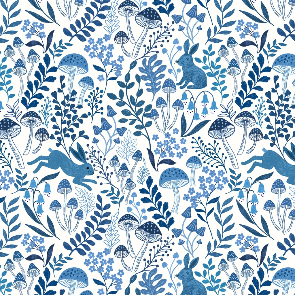 #10589 Half Yard 