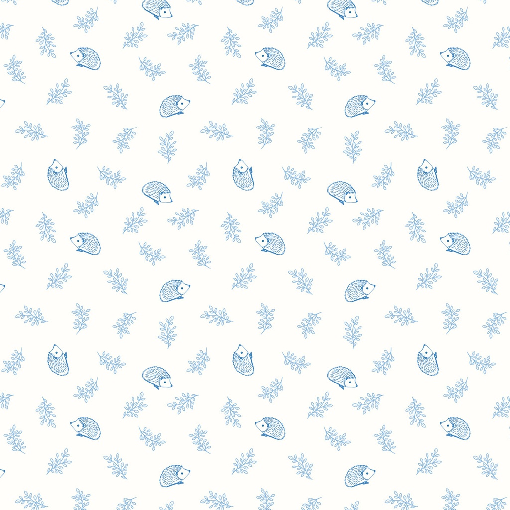#10590 Half Yard